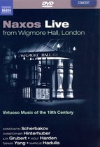 Various Artists - Naxos Live 2007 (DVD)