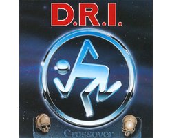 Crossover -Millenium  Edition- + 11 Bonus Tracks! Remast. By Bill Metoyer