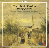 Cherubinionslowstring Quartets