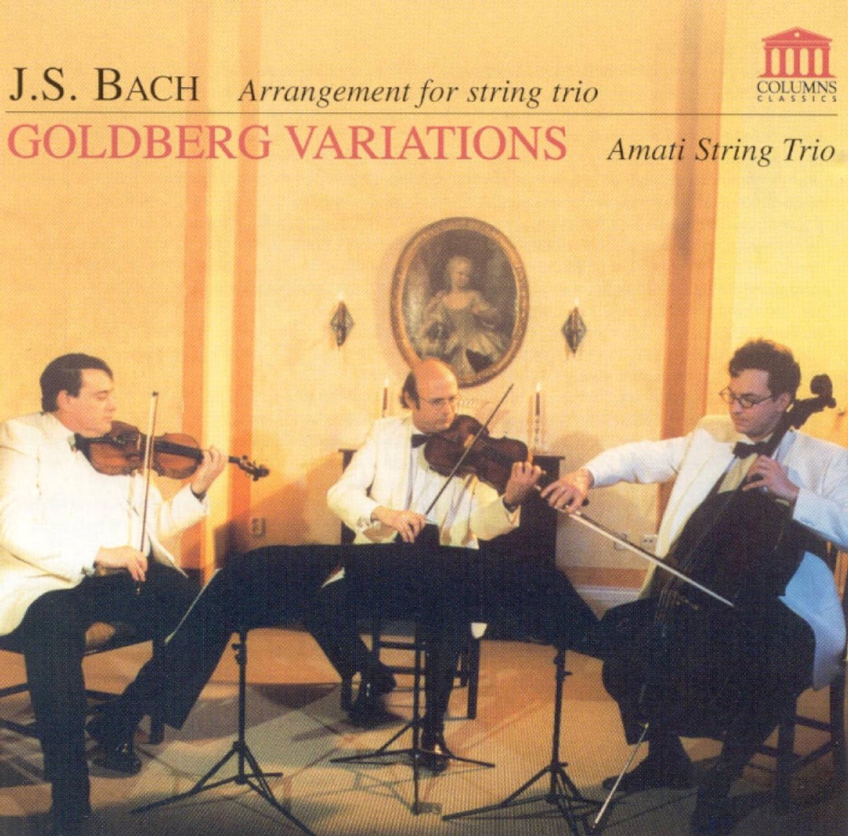 Goldberg Variations