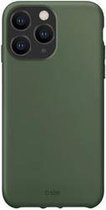 SBS Recycled TPU hoes iPhone 12 Pro Max, groen