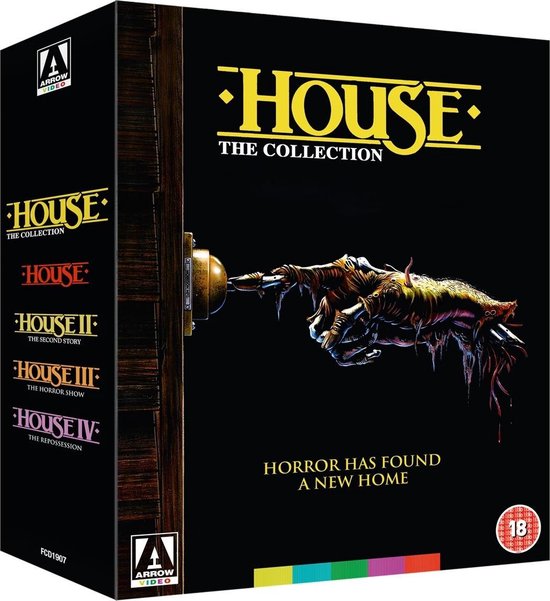 House: The Collection
