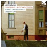 Luzerner Sinfonieorchester - Sym. No.6 - American Suite
