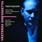 Cello Concerto/samsara/ Dreamscape