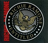 Richie Ramone - Entitled (LP)