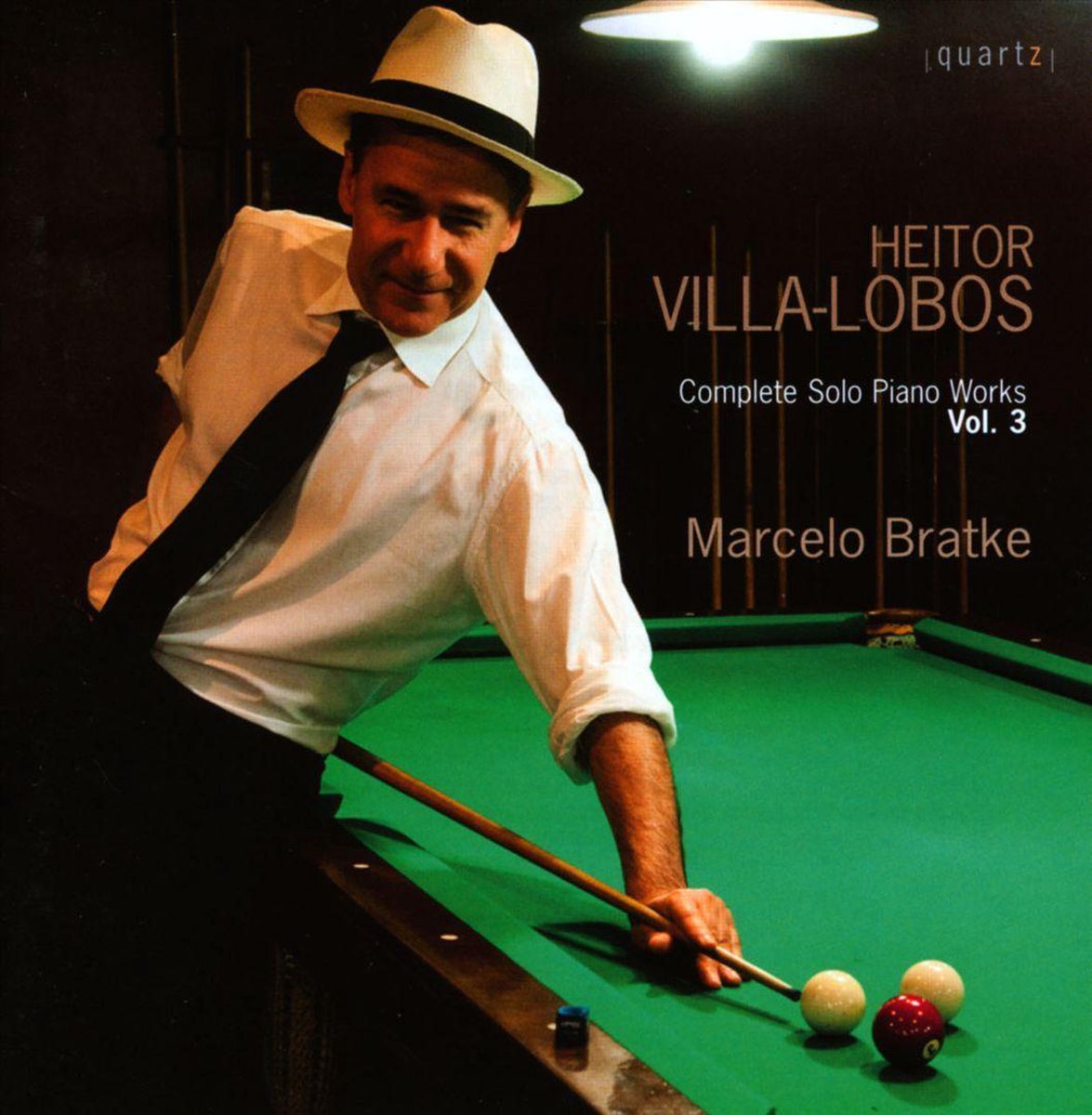 Complete Solo Piano Works Vol. 3