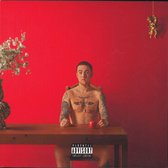 Mac Miller - Watching Movies With The Sound Off (CD)