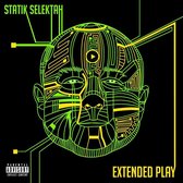 Statik Selektah - Extended Play (CD)