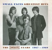 Small Faces - Greatest Hits - The Immediate Years: 1967-1969