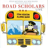 Road Scholars - Live