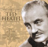 Very Best of Ted Heath [Crimson]