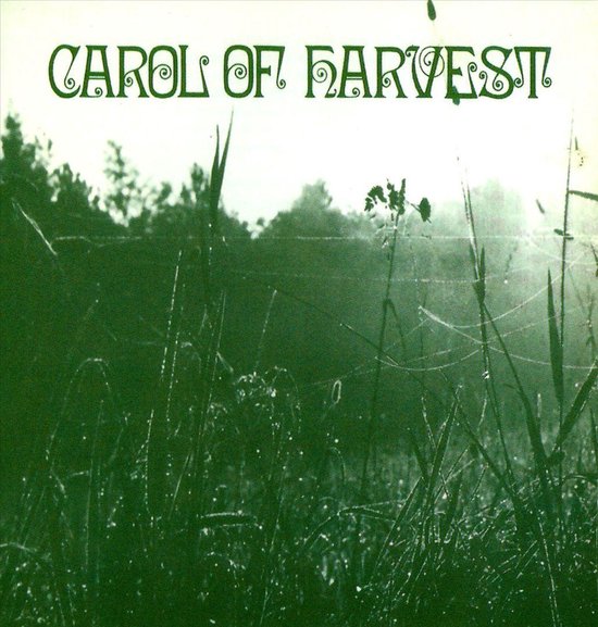 Carol Of Harvest