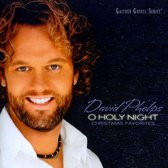 David Phelps - O Holy Night (CD)