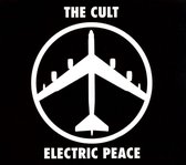 The Cult: Electric Peace [CD]