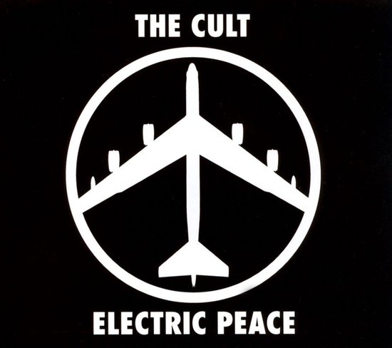 Electric Peace