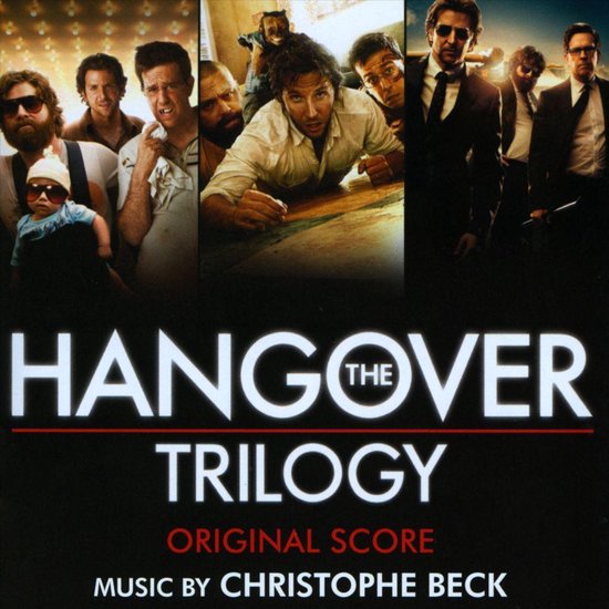 The Hangover Trilogy