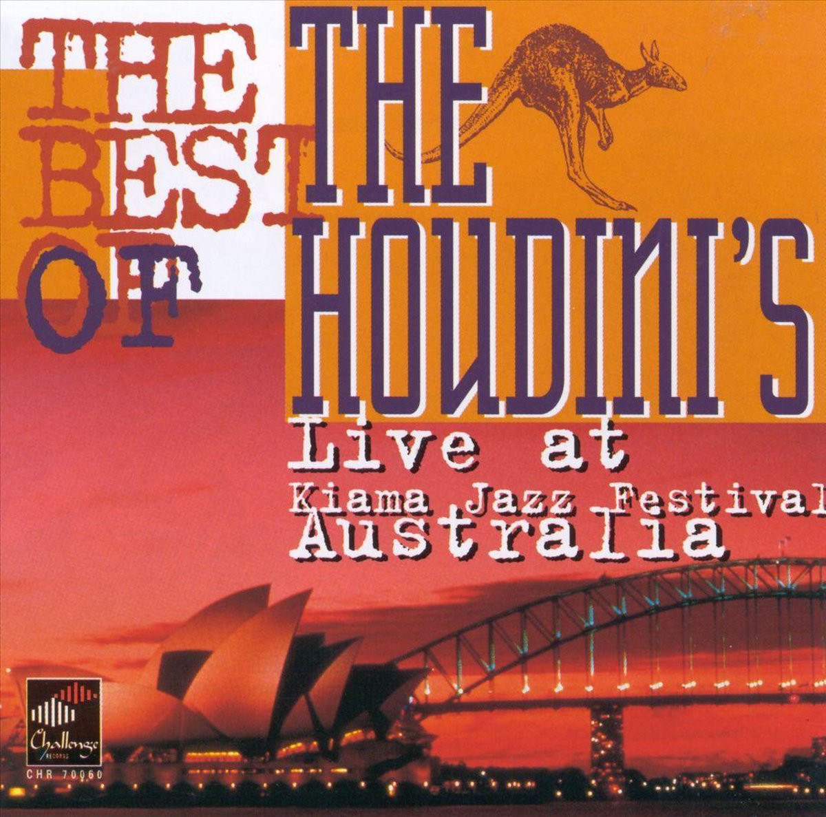 Live At Kiama Jazz Festival Australia