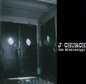 J-Church - One Mississippi (CD)