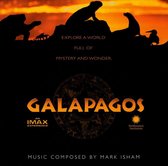 Galapagos in 3-D