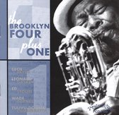 Cecil Payne & The Brooklyn Four - The Brooklyn Four Plus One (CD)
