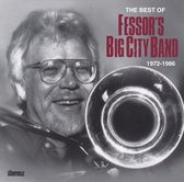 The Best Of Fessor's Big City Band