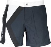 Karl Lagerfeld Beachwear Zwembroek Blauw S Heren