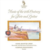 Music Of The 18Th Century For Flute