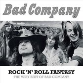 The Very Best Of Bad Company (LP)