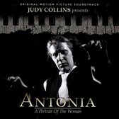 Judy Collins - Antonia; A Portrait Of The Woman (CD)