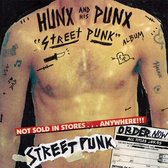 Hunx And His Punx - Street Punk (CD)