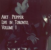 Live In Toronto, 1977, Vol. 1