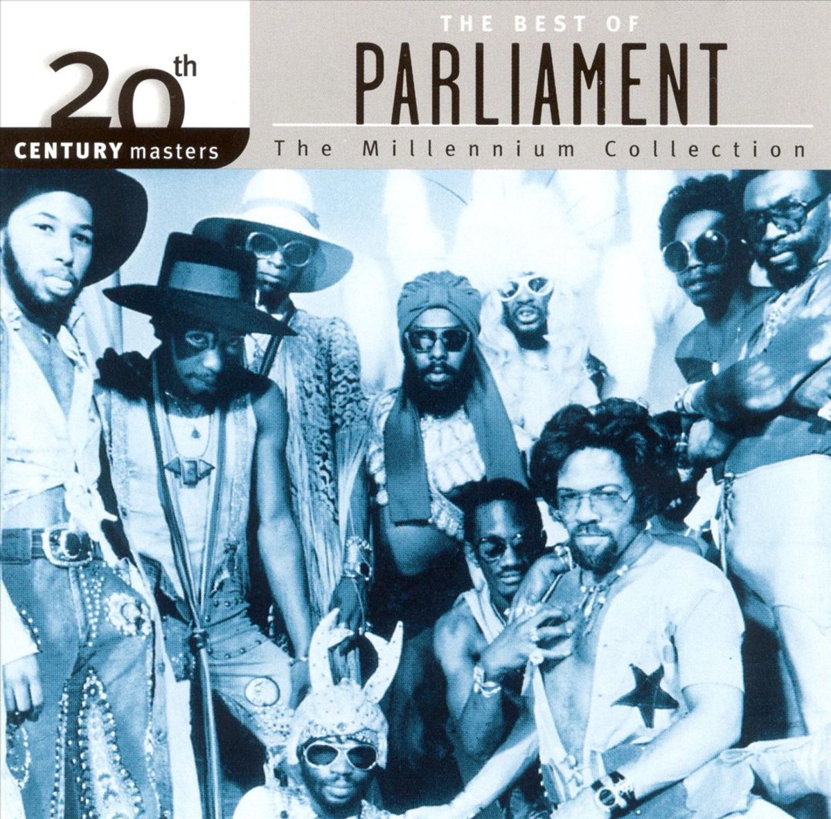 20th Century Masters: The Millennium Collection...