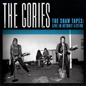 Shaw Tapes:Live In..