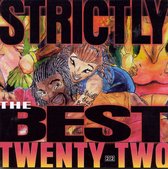 Strictly The Best Vol. 22