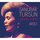 Sanubar Tursu - Arzu (Songs Of The Uyghurs) (CD)