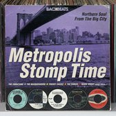 Metropolis Stomp Time