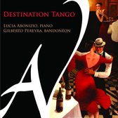 Duo Sud Pereyra - Destination Tango (CD)