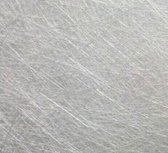 Glasvezelmat 450 gram/m² (CSM) - 1,25m breed: 5 m² (4 x 1.25 m.)