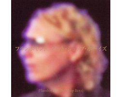 Omslag van Flamboyant