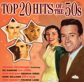 Top 20 Hits of the '50s [Prism #1]