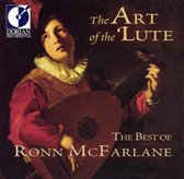 Art of the Lute: The Best of Ronn McFarlane