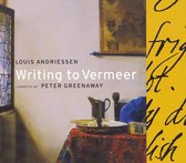 Writing To Vermeer