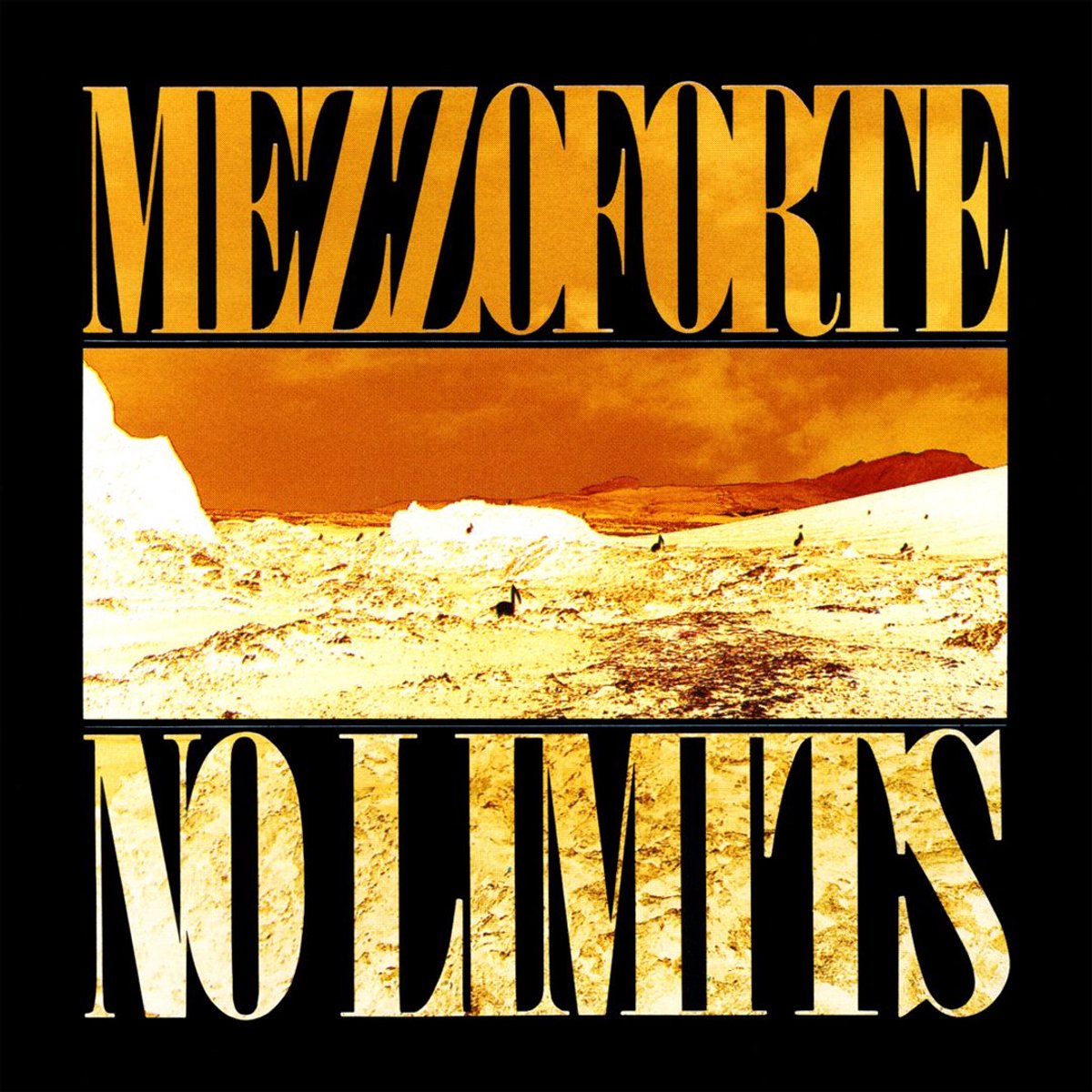 No Limits [RCA]