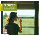 Beethoven: Piano Concertos Nos. 1-4