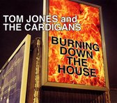 Jones Tom - Burning Down The House-5t