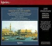 Vivaldi: Lute & Mandolin Concertos