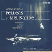 Pelleas Et Melisande