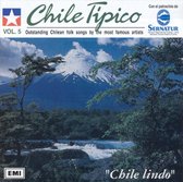 Chile Tipico, Vol. 5: "Chile Lindo"