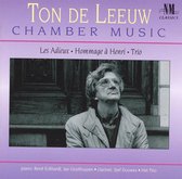 Ton de Leeuw: Chamber Music