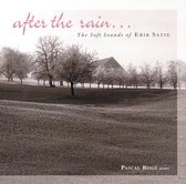 After The Rain...the Soft Sounds Of Erik Satie